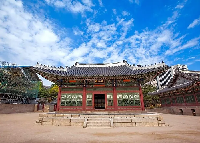 Shinchon La Nuit