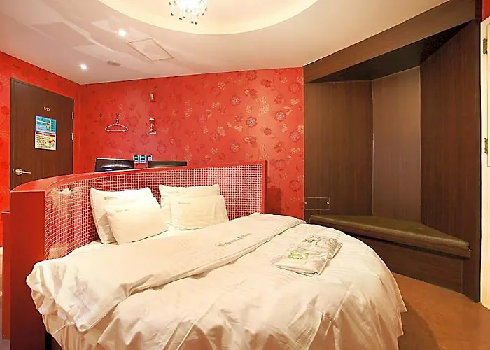 Hotel Shinchon La Nuit 3*